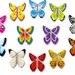 Butterfly Trading - Efecte evenimente